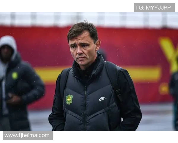 拉米罗:国安收队后一点点没有懈怠痕迹,现在每天都是倒计时